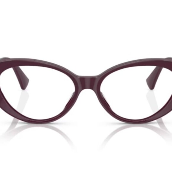 Versace Women\'s Cat Eye Prescription Glasses main image 4